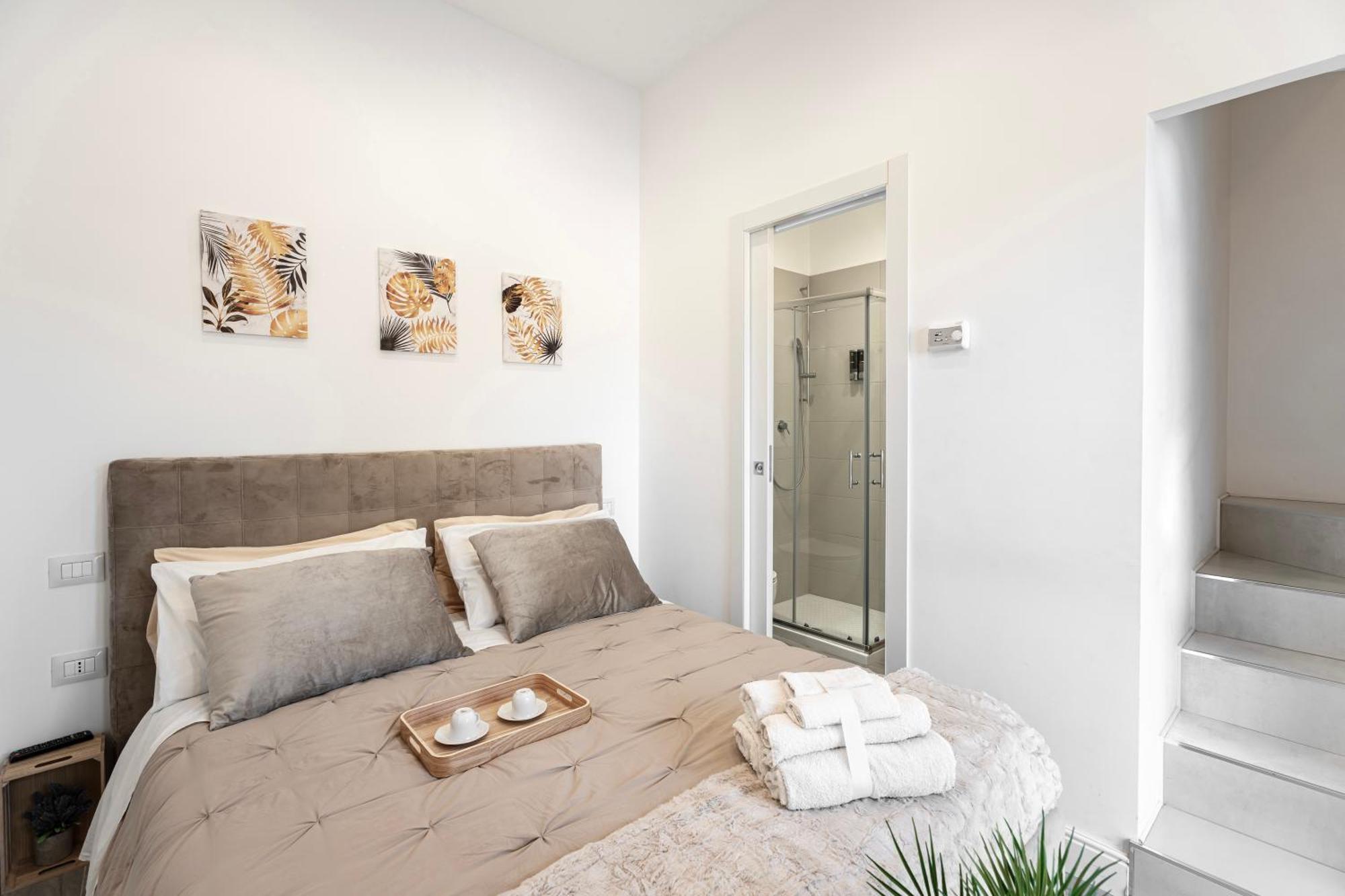 Luxury - Jacuzzi Apartments Near Rome Velletri Exterior photo